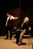 نمایش نه به شال نخ کش در جهرم به روی صحنه رفت  5
