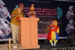 آیین افتتاحیه نخستین جشنواره ملی تئاتر شهروند شیراز برگزار شد/ گزارش تصویری 5