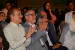 آیین افتتاحیه نخستین جشنواره ملی تئاتر شهروند شیراز برگزار شد/ گزارش تصویری 7