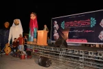 آیین افتتاحیه نخستین جشنواره ملی تئاتر شهروند شیراز برگزار شد/ گزارش تصویری 9