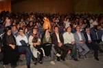 آیین افتتاحیه نخستین جشنواره ملی تئاتر شهروند شیراز برگزار شد/ گزارش تصویری 11