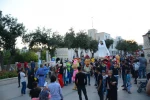 آیین افتتاحیه نخستین جشنواره ملی تئاتر شهروند شیراز برگزار شد/ گزارش تصویری