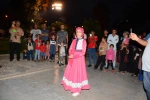 آیین افتتاحیه نخستین جشنواره ملی تئاتر شهروند شیراز برگزار شد/ گزارش تصویری