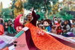 نخستین جشنواره تئاتر خیابانی شهروند کودک در شیراز آغاز به کار کرد 2