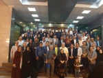 نخستین جشنواره ملی تئاتر خیابانی شهروند کودک در شیراز به کار خود پایان داد 2