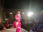 حکایتی تمثیلی از مردمان دیاری کاملا خیالی. 2
