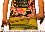 تصویر یک زندگی عاشقانه بر صحنه تماشاخانه استاد هودی 2