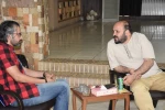 ادبیات کهن ایران بزرگترین گنجینه ما برای ایده پردازی تئاتر است 2