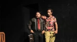 گزارش تصویری : نمایش تصویر یک زندگی عاشقانه