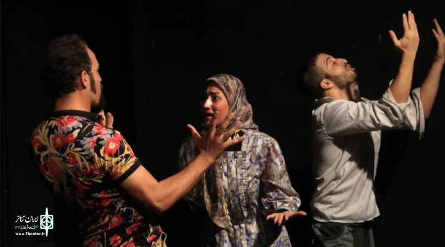 «استرالیا» به تماشاخانه استاد لایق رسید 3