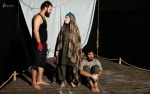 «استرالیا» به تماشاخانه استاد لایق رسید 4