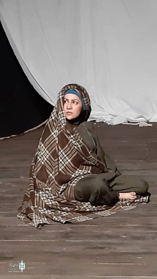 «استرالیا» به تماشاخانه استاد لایق رسید 2