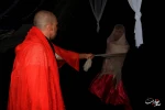 «ننه مده آ »در فسا به روی صحنه رفت 2