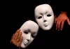 نقدی بر تئاتر 
خداحافظی به نویسندگی و کارگردانی مهرداد حیدری 2