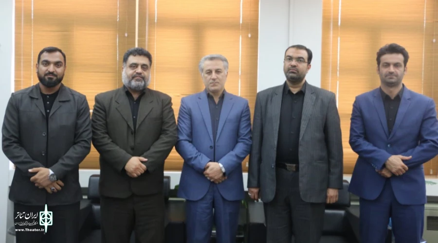 تعزیه تئاترهایی که متقن و مستند باشند اثرگزاری بیشتری دارند 2