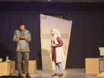 خودکشی دستجمعی نهنگ ها ، در لارستان  2