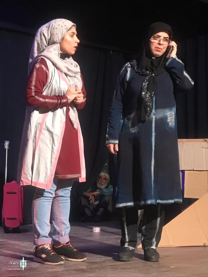 خودکشی دستجمعی نهنگ ها ، در لارستان  5