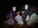 نمایش جیران درفیروزاباد به روی صحنه رفت 2