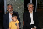 سوگواره استانی عاشورایی یاس ارغوانی با اجرای تعزیه «حضرت عباس علیه السلام» آغاز به کار کرد