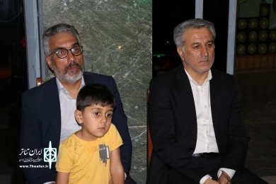 سوگواره استانی عاشورایی یاس ارغوانی با اجرای تعزیه «حضرت عباس علیه السلام» آغاز به کار کرد