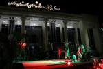 سوگواره استانی عاشورایی یاس ارغوانی با اجرای تعزیه «حضرت عباس علیه السلام» آغاز به کار کرد