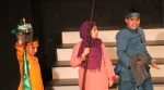 گزارش تصویری «روزی که زمین گریست»