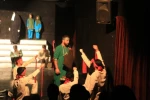 گزارش تصویری «روزی که زمین گریست»