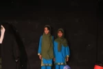گزارش تصویری «روزی که زمین گریست»