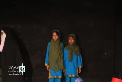 گزارش تصویری «روزی که زمین گریست»