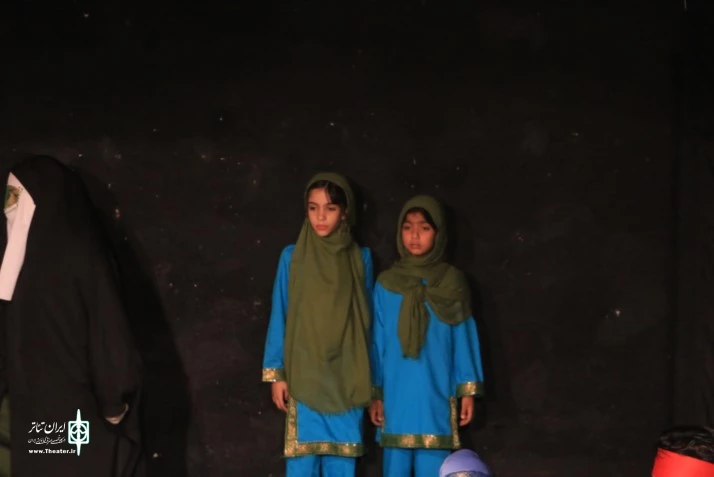 گزارش تصویری «روزی که زمین گریست»
