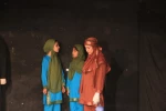 گزارش تصویری «روزی که زمین گریست»