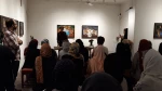 «عشق روی خرپُشته» و «دوستان با محبت» با حضور حمید جبلی رونمایی شد 3