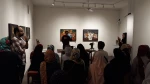 «عشق روی خرپُشته» و «دوستان با محبت» با حضور حمید جبلی رونمایی شد 4