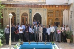 پیگیری دیدگاه های هنرمندان در راستای رشد کمی و کیفی تئاتر در دستور کار قرار گرفت 2