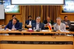دغدغه های فرهنگ و هنر در فارس / از سرنوشت تالار مرکزی تا حمایت از هنرمندان
 2