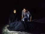 نمایش توهم در نی ریز به روی صحنه رفت  6