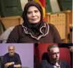 داوران سی امین جشنواره تئاتر استانی فارس معرفی شدند 5