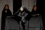 گزارش تصویری نخستین روز از سی امین جشنواره تئاتر استانی فارس