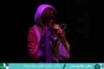 گزارش تصویری نخستین روز از سی امین جشنواره تئاتر استانی فارس