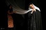 گزارش تصویری نخستین روز از سی امین جشنواره تئاتر استانی فارس