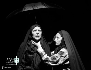 گزارش تصویری نخستین روز از سی امین جشنواره تئاتر استانی فارس