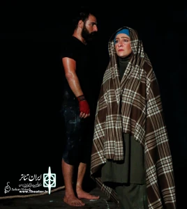گزارش تصویری نخستین روز از سی امین جشنواره تئاتر استانی فارس