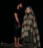 گزارش تصویری نخستین روز از سی امین جشنواره تئاتر استانی فارس