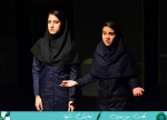 گزارش تصویری دومین روز از سی امین جشنواره تئاتر استانی فارس