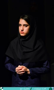 گزارش تصویری دومین روز از سی امین جشنواره تئاتر استانی فارس