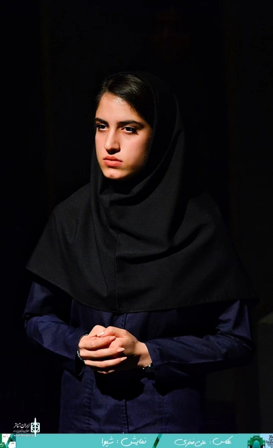 گزارش تصویری دومین روز از سی امین جشنواره تئاتر استانی فارس