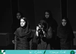 گزارش تصویری دومین روز از سی امین جشنواره تئاتر استانی فارس