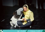 گزارش تصویری دومین روز از سی امین جشنواره تئاتر استانی فارس