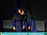 گزارش تصویری دومین روز از سی امین جشنواره تئاتر استانی فارس