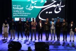 دیالوگ یکسان داوران و منتقدان جشنواره تئاتر 3